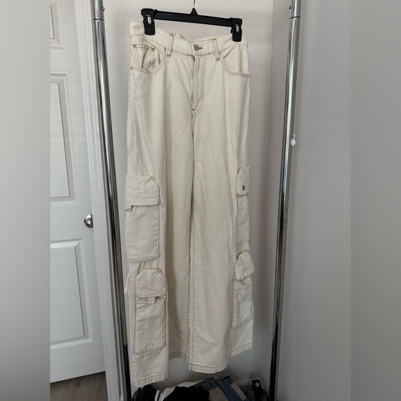 NWT Amiri Baggy Cargo Pants - Picture 3 of 8